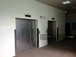 Loyang Industrial Estate (D17), Factory #301125211
